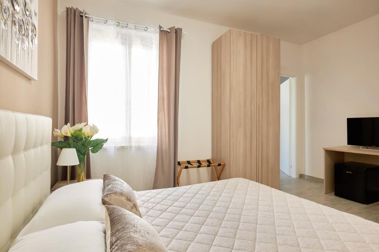 Camere Santa Rita Negrar Esterno foto