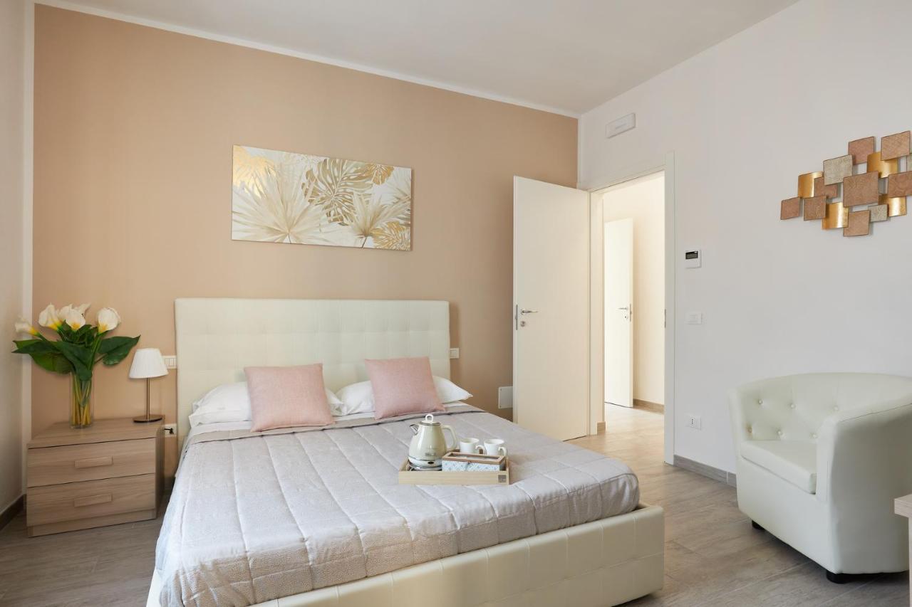 Camere Santa Rita Negrar Esterno foto