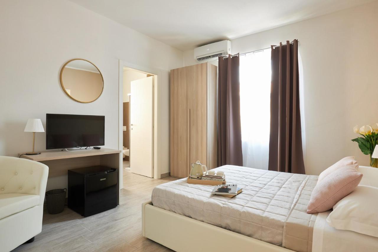 Camere Santa Rita Negrar Esterno foto