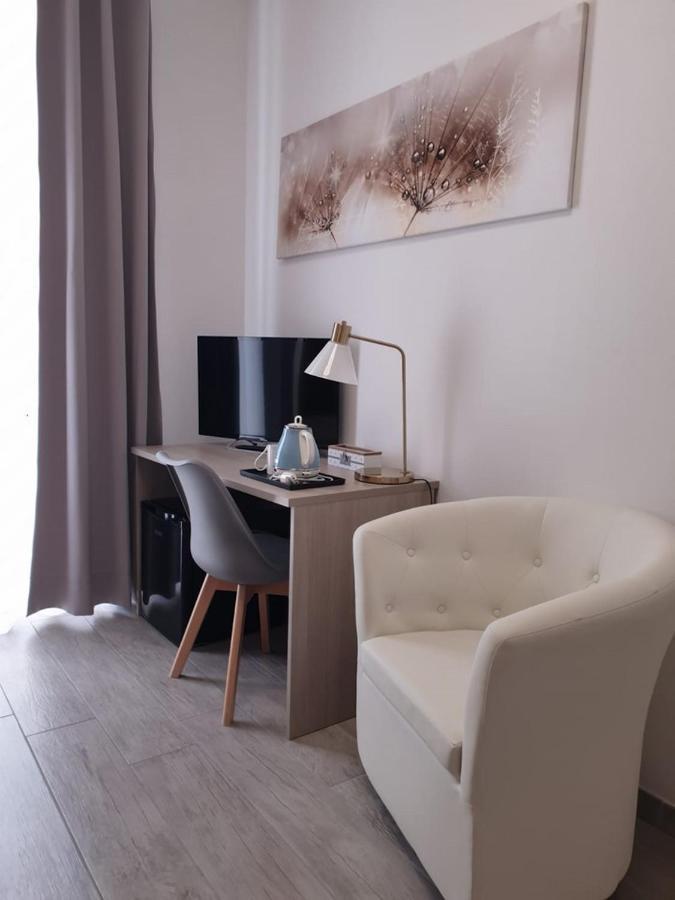Camere Santa Rita Negrar Esterno foto